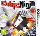 Cubic Ninja 3D 3DS Game Rom Download (Europe) (2012)