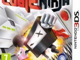 Cubic Ninja 3D 3DS Game Rom Download (Europe)