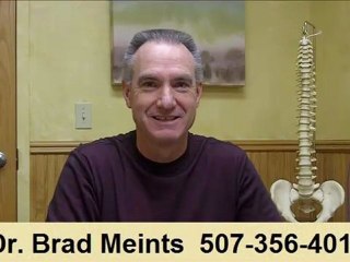 ABC Chiropractic 2, Dr. Brad Meints, Rochester / Pine Island MN