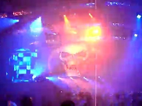 DAY-MAR @ MOH BASEL SUISSE PARTIE 1