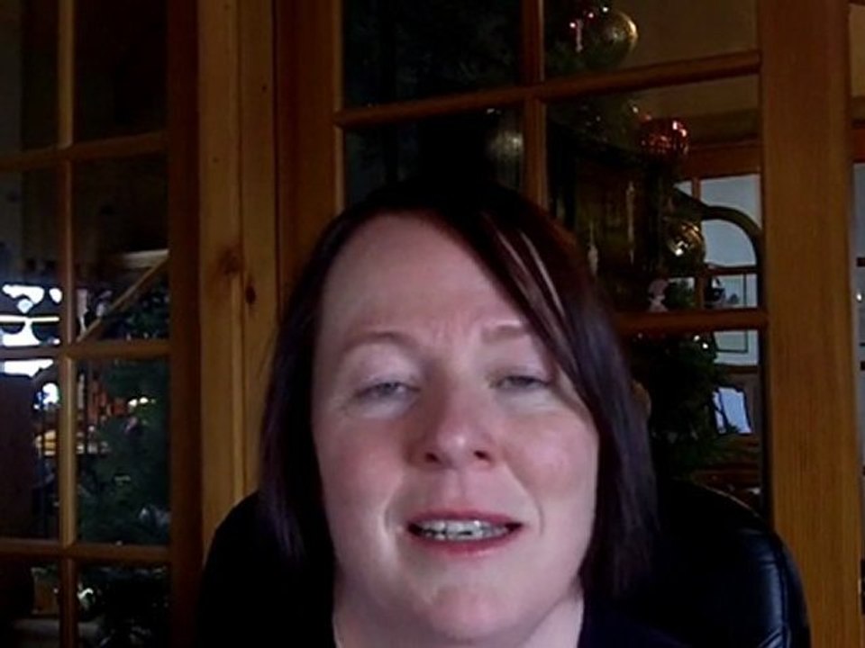 Dog Days Are Over :( with Louise Edington