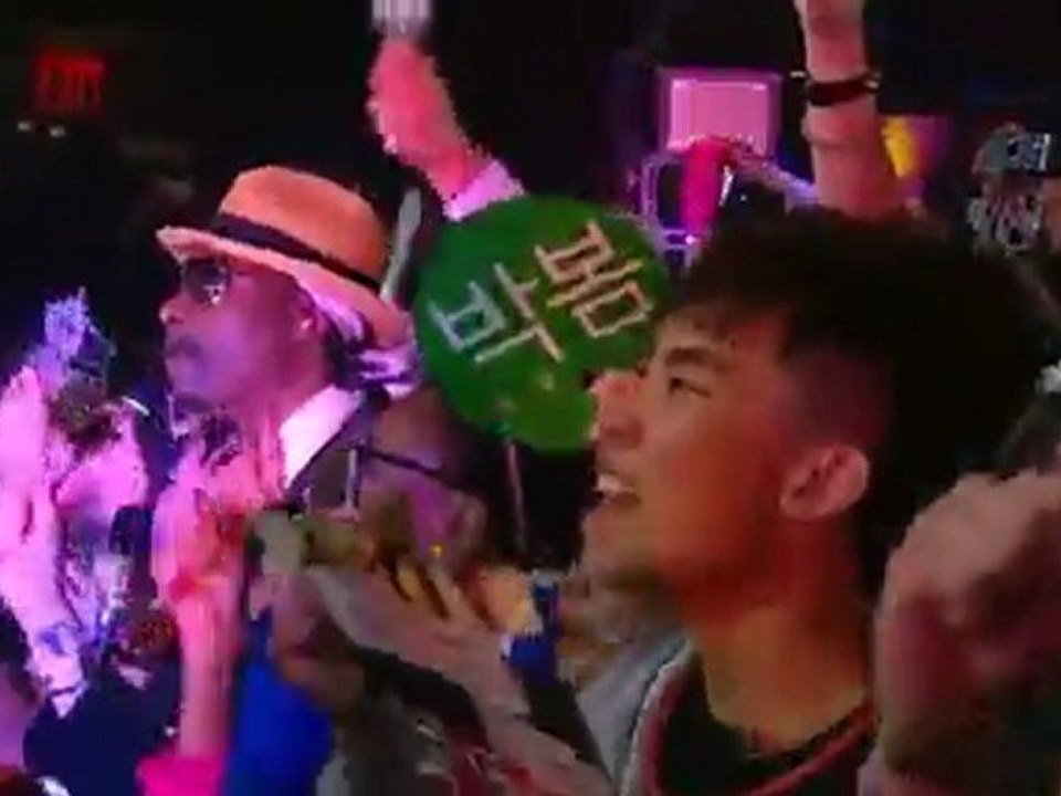 2NE1   CAN'T NOBODY