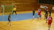 Nanterre - Paris / Coupe de France Handball / But Filah 2