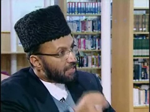 Faith Matters: The Promised Messiah (as) - Part 1 (English)