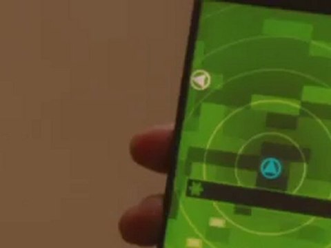 Misión Imposible - Protocolo Fantasma - Clip (3 Min)