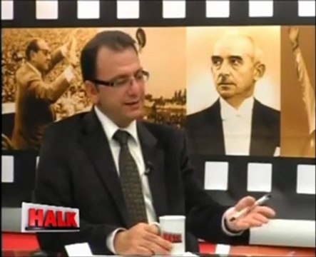 AYKUT ERDOGDU HALK TV KONUŞMASI 1.BÖLÜM 27 05 2011