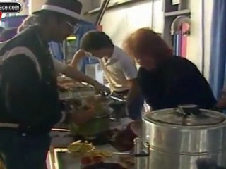 Stagehand TV-Pink Floyd-Pre Production-1