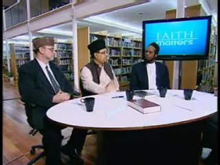 Faith Matters: The Lineage of Khilafat (English)