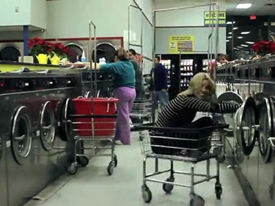 Danser comme si personne ne te regardait