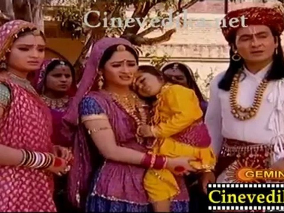 Cinevedika.net - Jai Sri krishna - Telugu - Dec 13_clip3