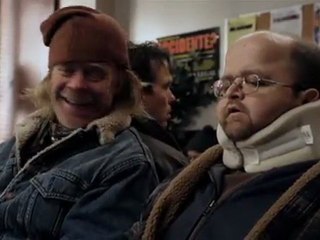 Shameless 'Disability'