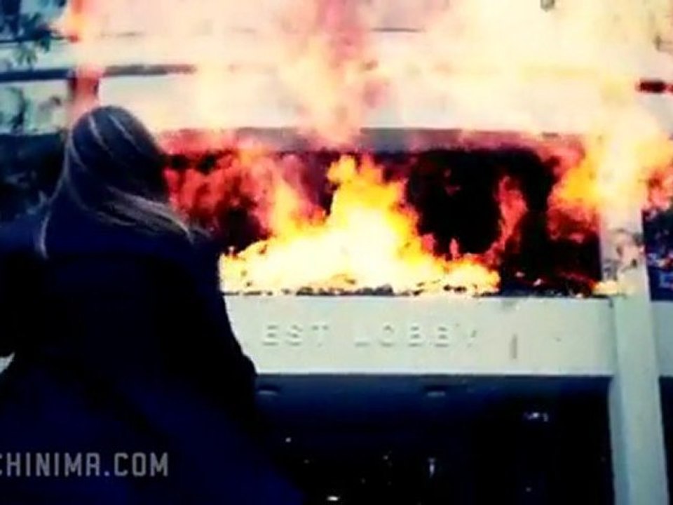 Angry Birds : Le film, la bande-annonce