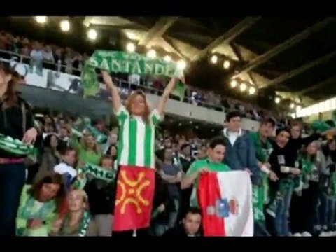 Racing-Mi Buen Amigo