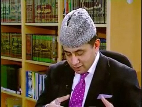 Faith Matters: Prophecies of the Promised Messiah (as) (English)