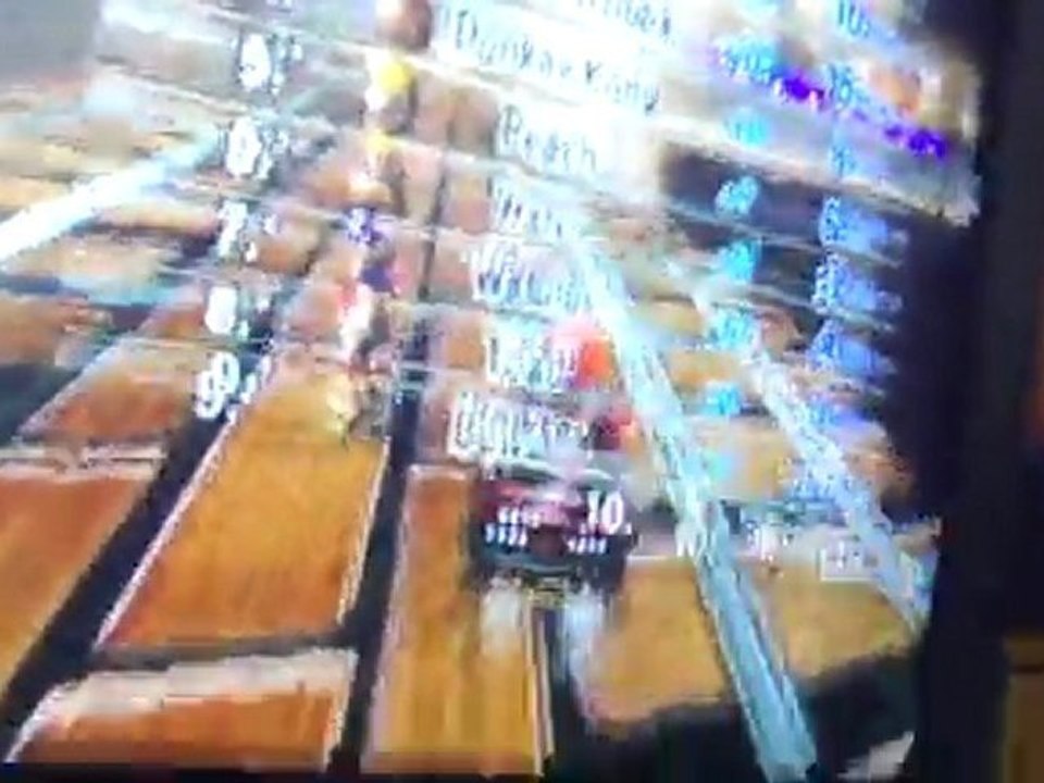 Noticiero Panchin: Las cronicas de Mario Kart parte 5: Ultimos momentos de la hincha