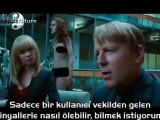 Surrogates - Suretler 2009 HD (New MATRIX ) TURKISH Türkce Trailer