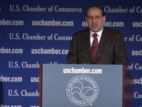 Iraq throws open doors to US firms as army exits