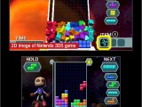 Tetris Axis 3D (Europe) 3DS Game Rom Download