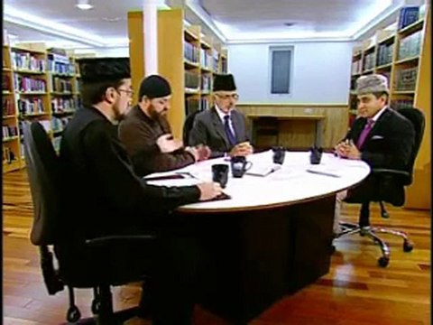 Faith Matters: The Books of the Promised Messiah (as) - Brahin-e-Ahmadiyya - Part 2 (English)