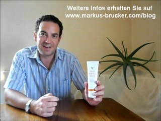 FOREVER Aloe Propolis Creme Nr. 51