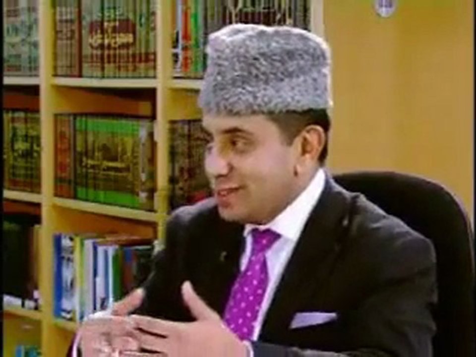 Faith Matters: The Ahmadi Muslim Community's Contribution to Islamic History - Part 1 (English)