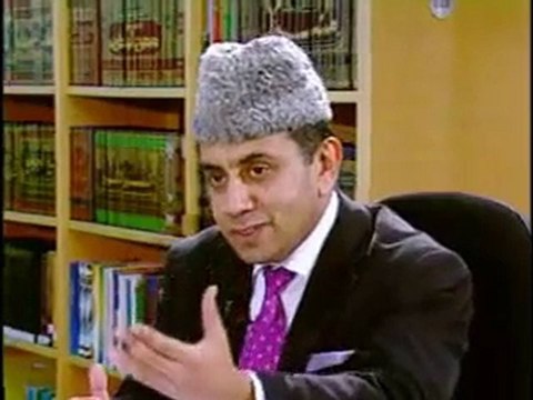 Faith Matters: The Ahmadi Muslim Community's Contribution to Islamic History - Part 2 (English)