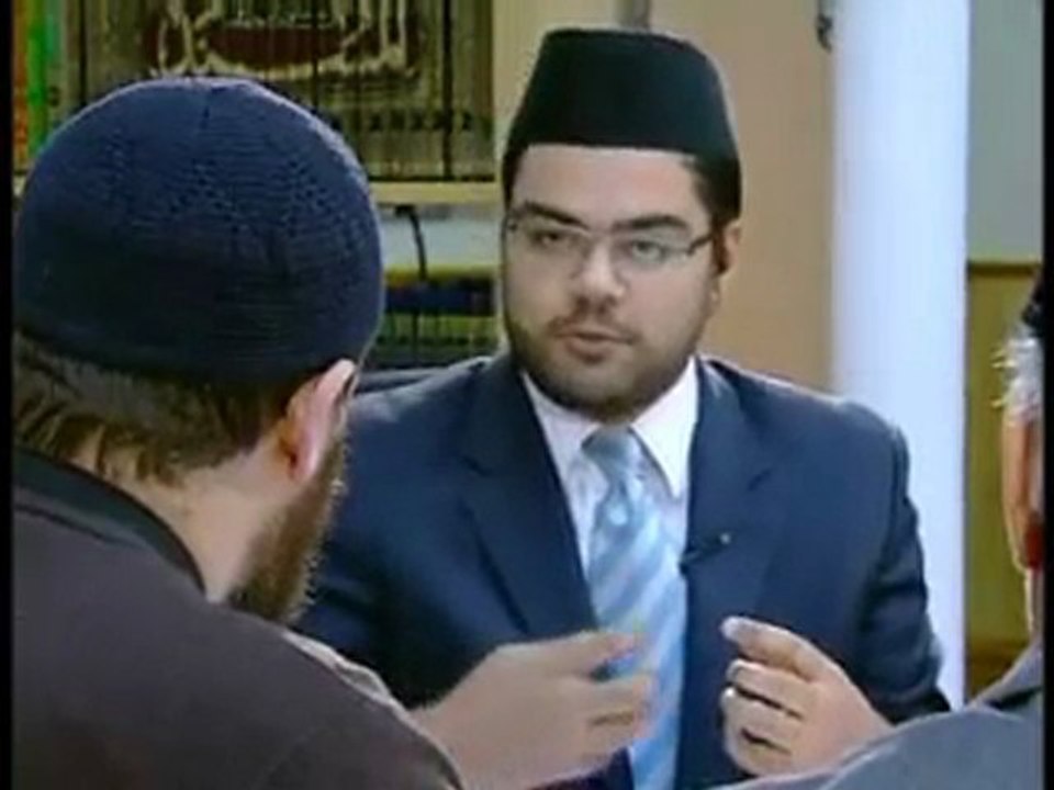 Faith Matters: Islamic Perspective on the Holy Trinity - Part 1 (English)