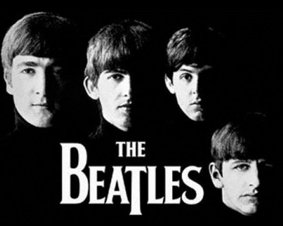 The Beatles I Wanna Hold Your Hand InuYDesi Fandub