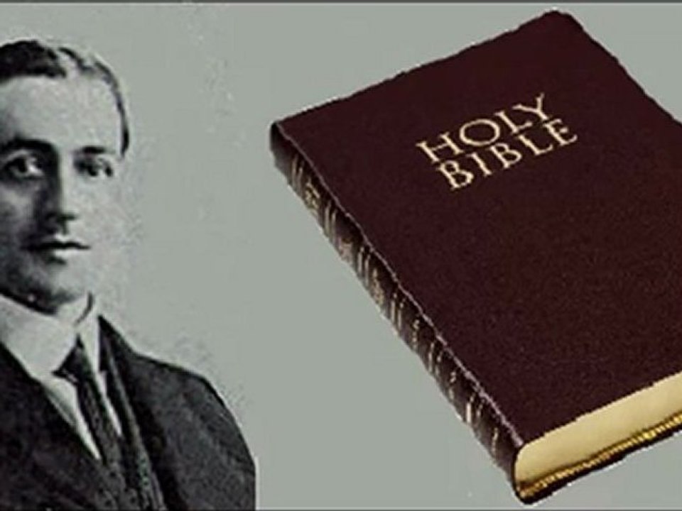 A.W. Pink - The Divine Inspiration of the Bible (3 of 3)