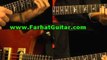Holiday - Green Day Guitar Cover 6 www.FarhatGuitar.com