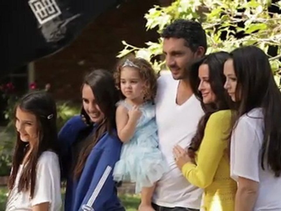 Life Is Not a Reality Show by 'Real Housewife' Kyle Richards