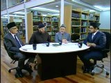 Faith Matters: Islamic Perspective on the Holy Trinity - Part 3 (English)