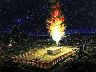 James Smith - The Almighty Power of God is Exerted