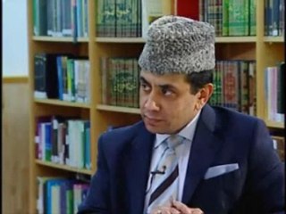 Faith Matters: Prayer in Segregation (English)