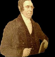 James Smith - More than Being our Friend, Helper, or Benefactor