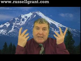 RussellGrant.com Video Horoscope Leo December Wednesday 14th