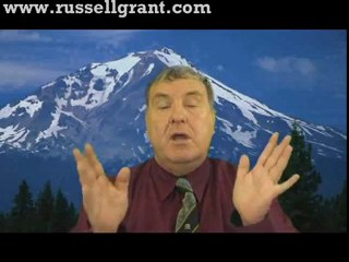 RussellGrant.com Video Horoscope Libra December Wednesday 14th