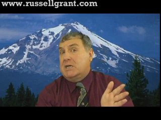 RussellGrant.com Video Horoscope Scorpio December Wednesday 14th