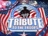 WWE Tribute to the Troops 12/13/2011 High Quality Part 1/10