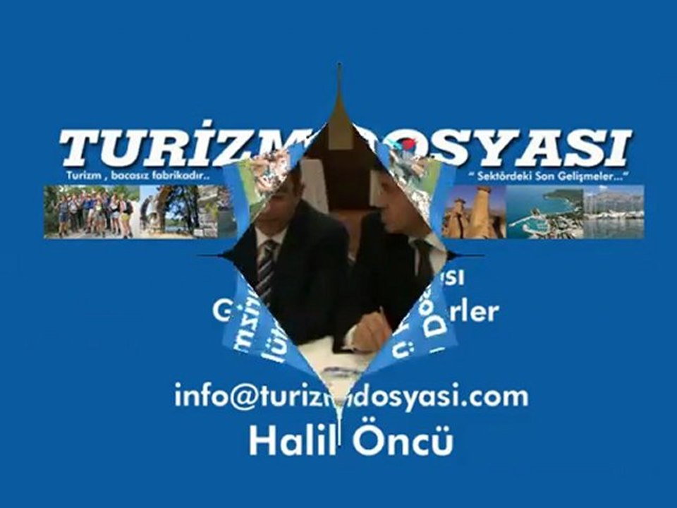 KEMER TURİZMİ NEREYE GİDİYOR?
