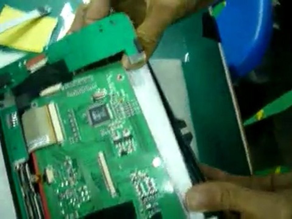 7 inch car dvd player gps(Autoradio dvd gps) for Ford Focus/Mondeo/S-Max, Somicar FD-001