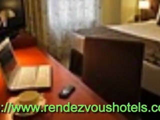 The Best of Brisbane Accommodation