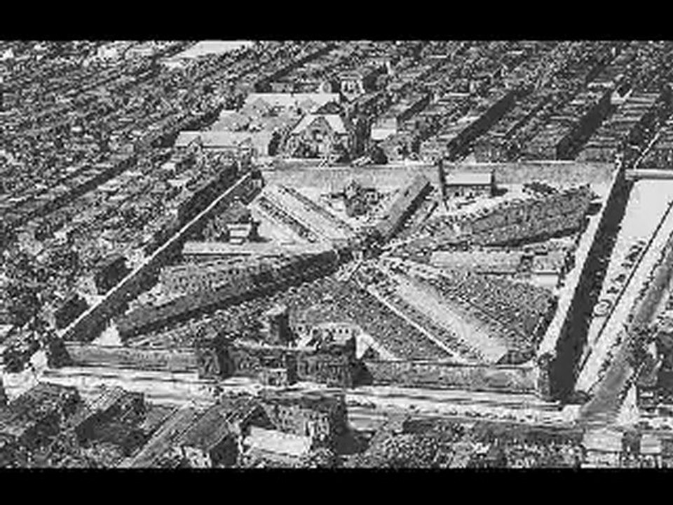 Michel Foucault On 'Disciplinary Society,' Part 2/2