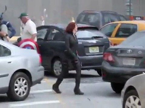 SNTV - Scarlett Johansson Has 'No Regrets' About Divorce