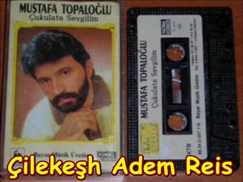 Mustafa Topaloğlu - Yalan Yalan