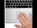 Apple MacBook Pro MD311D/A 43,2 cm (17 Zoll) Notebook (Intel Core i7-2760QM, 2,4GHz, 4GB RAM, 750GB HDD, AMD HD 6770M, Mac OS) t Apple MacBook Pro MD311D/A 43,2 cm