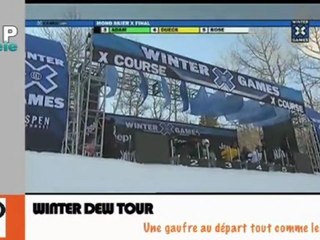 Zapping Sport du 14 décembre 2011