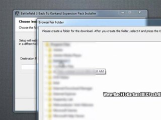 How to Download Battlefield 3 Back To Karkand DLC Free On PC!!