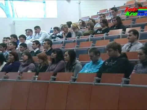 Współpraca PWSZ Krosno z Zespołem Szkół w Jedliczu