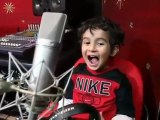 fasa__Kolaveri Di featuring Nevaan Nigam (Sonu Nigam's Son) - YouTube